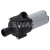 Image de Pompe À Eau Auxiliaire Swag 33104951 Audi;Ferrari;Maserati;Opel;Saab;Vauxhall