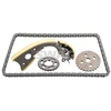 Image de Ensemble Collier Swag 33105022 Audi;Volkswagen