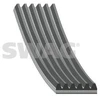 Image de Courroie Multi-V Swag 33105354 Seat;Skoda;Volkswagen