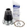 Image de Jeu De Manchons D'Essieu Swag 33107726 Audi;Cupra;Seat;Skoda;Volkswagen