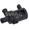 Image de Pompe À Eau Auxiliaire Swag 33107792 Audi;Porsche;Volkswagen