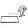 Image de Répartition Des Jeux De Chaînes Swag 33108004 Audi;Volkswagen