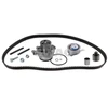 Image de Ensemble De Courroie De Distribution 33108331 Swag Swag 33108331 Audi;Seat;Skoda;Volkswagen