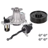 Image de Pompe À Eau, Refroidissement Du Moteur Swag 33109435 Bmw