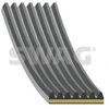 Image de Courroie Trapézoïdale En Poly Swag 33109673 Volvo