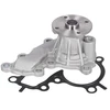 Image de Pompe À Eau, Refroidissement Du Moteur Swag 33109757 Hyundai;Kia