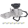 Image de Pompe À Eau, Refroidissement Du Moteur Swag 33109759 Ford