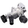 Image de Pompe À Eau, Refroidissement Du Moteur Swag 33109770 Mercedes-Benz