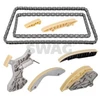 Image de Kit Chaîne De Distribution Swag 33109785 Volkswagen