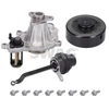 Image de Pompe À Eau, Refroidissement Du Moteur Swag 33109800 Bmw