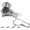 Image de Pompe À Eau, Refroidissement Du Moteur Swag 33109879 Lexus