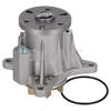 Image de Pompe À Eau, Refroidissement Du Moteur Swag 33111015 Jaguar;Land Rover