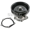 Image de Pompe À Eau, Refroidissement Du Moteur Swag 33110187 Chevrolet
