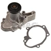 Image de Pompe À Eau, Refroidissement Du Moteur Swag 33110214 Hyundai;Kia