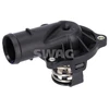 Image de Thermostat, Liquide De Refroidissement Swag 33110227 Audi;Volkswagen