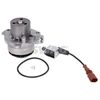 Image de Pompe À Eau, Refroidissement Du Moteur Swag 33110349 Audi;Man;Seat;Skoda;Volkswagen