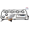 Image de Kit Chaîne De Distribution Swag 33110397 Audi;Seat;Skoda;Volkswagen