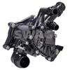 Image de Boîtier De Thermostat Swag 33110415 Bmw;Toyota