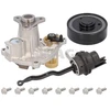 Image de Pompe À Eau, Refroidissement Du Moteur Swag 33110660 Bmw