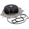 Image de Pompe À Eau, Refroidissement Du Moteur Swag 33110688 Mercedes-Benz