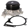 Image de Pompe À Eau, Refroidissement Du Moteur Swag 33110702 Mercedes-Benz