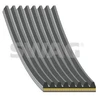 Image de Courroie Trapézoïdale En Poly Swag 33110726 Suzuki