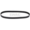 Image de Courroie Trapézoïdale En Poly Swag 33110840 Suzuki