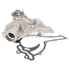 Image de Pompe À Eau, Refroidissement Du Moteur Swag 33111032 Mercedes-Benz
