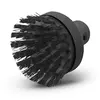 Image de Accessoire pour Nettoyeur Vapeur Grande brosse ronde 28630220