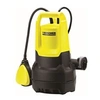 Image de Pompe d'évacuation 250W eaux chargées 5500 L/h - immersion 4,5m