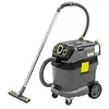 Image de Kärcher NT 40/1 tact te L 40L 1380 W - Aspirateur (1380 W, 220 - 240, 50 - 60, 40 L, en plastique, 68 dB)