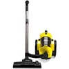 Image de Aspirateur traîneau sans sac Kärcher VC 3 700 W Jaune