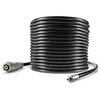Image de Flexible de nettoyage de canalisations DN 6 20m EASY!Lock - KÄRCHER - 61100490