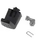 Image de Kit support arrière pour nettoyeurs haute pression k4 & k5 full control kärcher