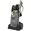 Image de Hd 6 15 mx nettoyeur haute pression 150bar 560l h buse rotative Eau froide monophasé (220v)
