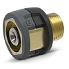 Image de Adaptateur raccord 6 Easy Lock TR22IG-M22AG - KÄRCHER - 41110340