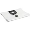 Image de Sac filtrant en non-tissé NT 30/1 paquet de 05 - KÄRCHER - 28891540