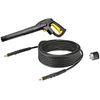 Image de Karcher Tuyau Haute Pression Hk 7.5 Kit One Size