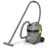 Image de KÄRCHER Aspirateur Eau et poussières NT 22/1 AP Te L, Max. 1300 W, Filtre Cartridge PES, réservoir : 22 l, coude, suceur pour sols (300 mm), buse de Fentes, Prise pour Outils électroportatifs en occasion ou reconditionné