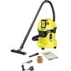Image de Kärcher WD 3 Battery 1.629-911.0 Aspirateur eau & poussières 300 W 17 l 1 batterie incluse