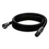 Image de kit daspiration - 3,5 m - systeme detancheite radial