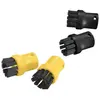 Image de Karcher Ensemble De Pinceaux Ronds