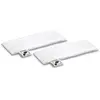 Image de SERPILLIERES MICROFIBRE POUR BUSE SOL EASY FIX