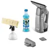 Image de Nettoyeur vitre lithium-ion 200 ml WVP 10