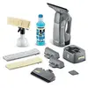 Image de Kärcher Professional WVP 10 Adv - Nettoyeur de vitres - Aspirateur à main - sans fil