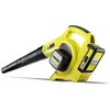 Image de Souffleur Kärcher LBL2 18 V avec batterie Jaune et Noir