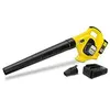 Image de Kärcher Home & Garden LBL 4 Battery sans fil 1.445-160.0 Souffleur avec batterie 36 V