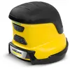 Image de Grattoir électrique à batterie Karcher EDI 4, lot de 1
