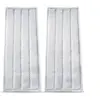 Image de Kärcher Home & Garden KV 4 Chiffon de rechange blanc