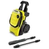 Image de Nettoyeur haute pression K 4 Compact - Pression 130 bar- Débit 420 l/h- Moteur 1800W- Compact